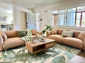 Jie's Choice - Wandering Poolside Retreat